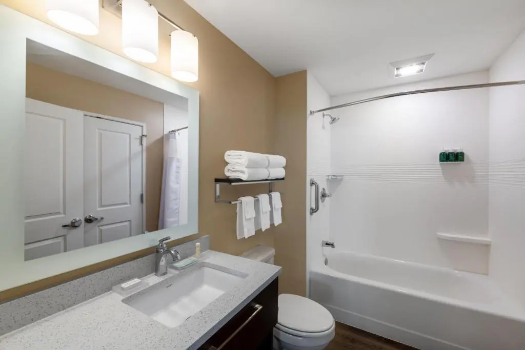 TownePlace Suites by Marriott Indianapolis Airport