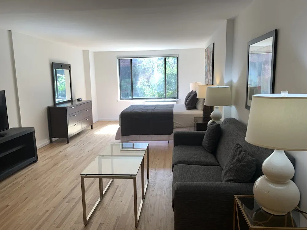 Lenox Hill Apartments 30 Day Rentals