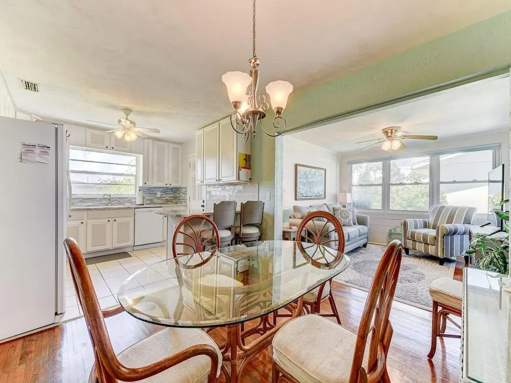 Plaza Cottage