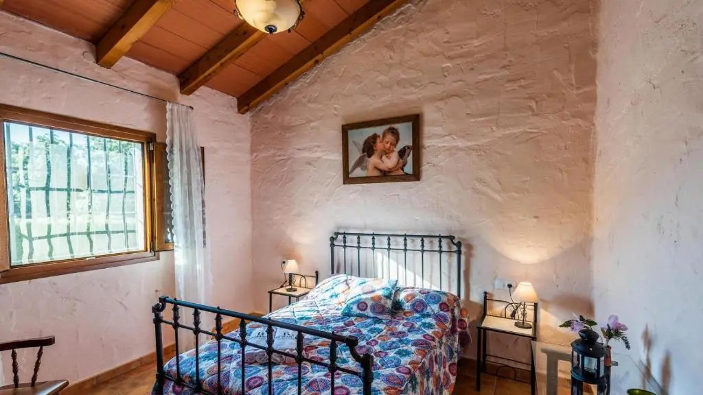 Casa Tomas Antequera - La Higuera by Ruralidays