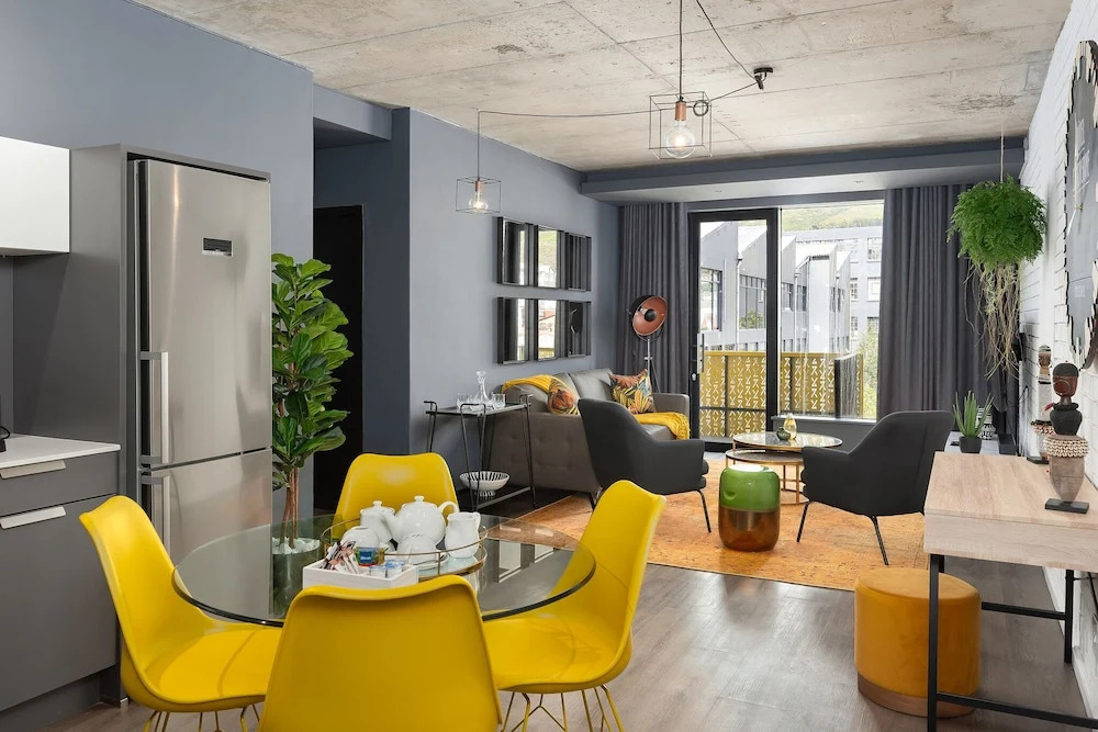 Albert Road Wex Apartment