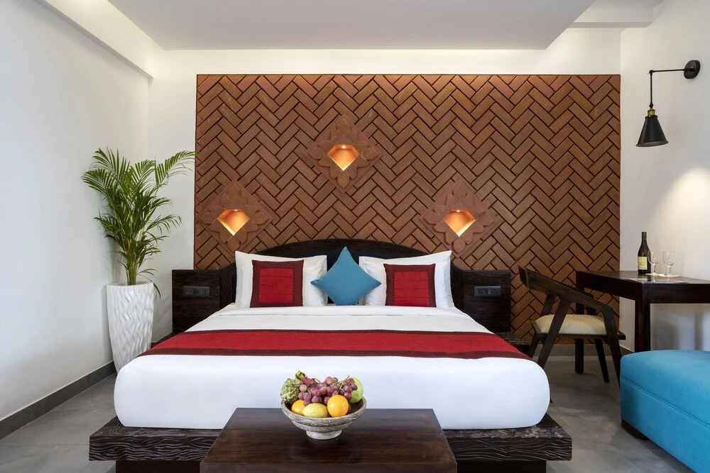 Kia Inn Boutique Hotel
