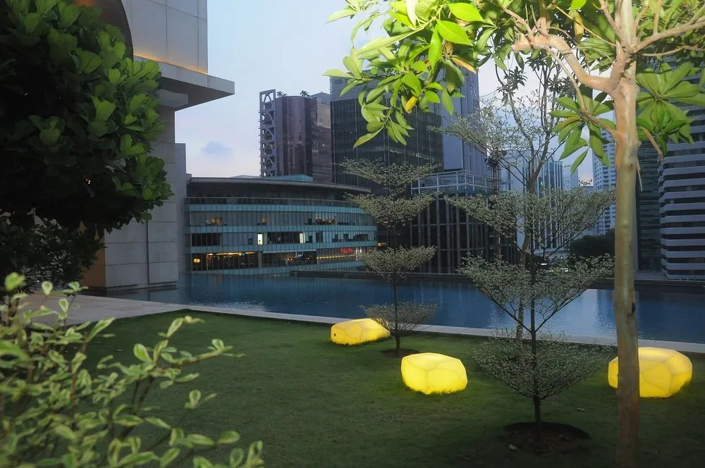 Luxury 2 Bedrooms at Banyan Pavilion KL