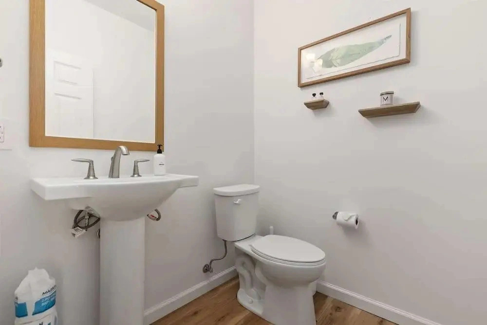 @ Marbella Lane - 2 Master Suites Mt+ocean Views