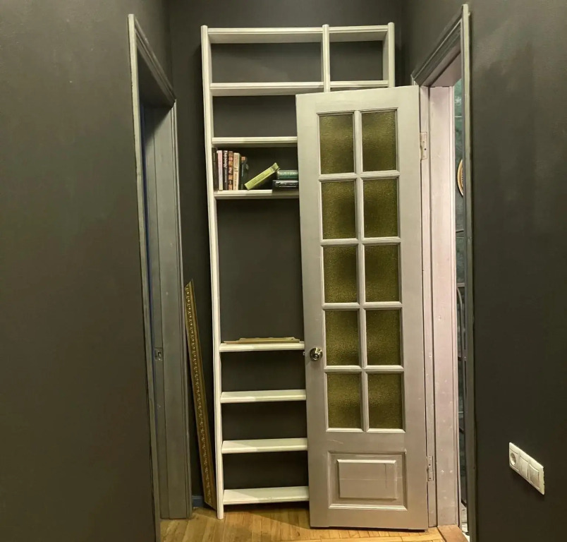 GMApartments на переулке Дегтярный