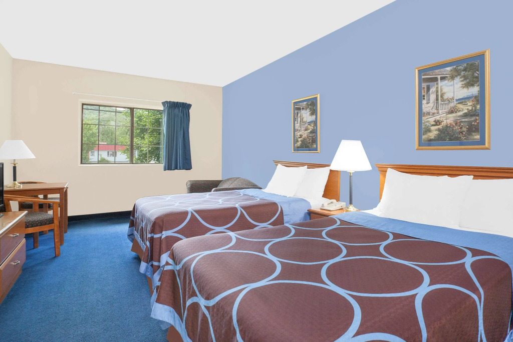 Super 8 by Wyndham Cobleskill NY