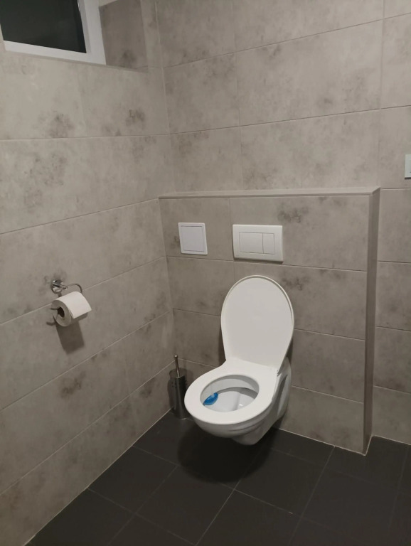 Apartmány u golfu