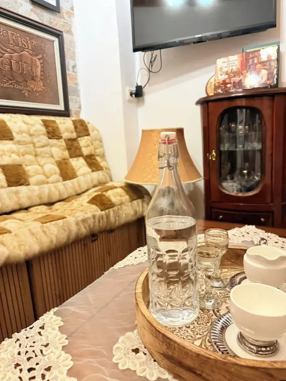 Old town Guesthouse Guri