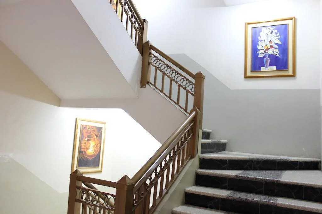 Hotel Plaza Central