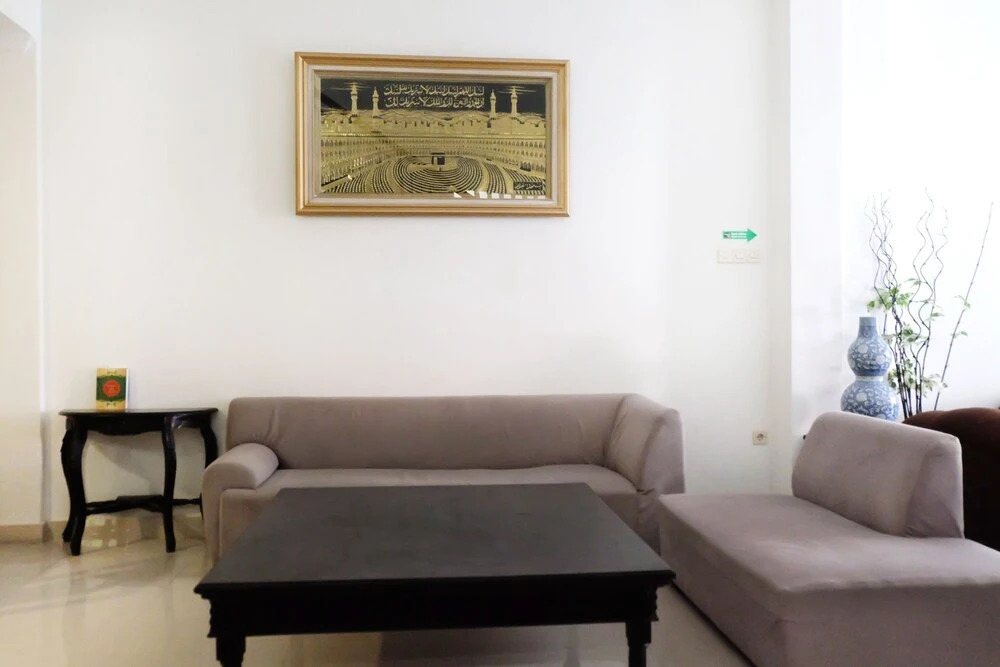 Homestay Syariah Malioboro by Simply Homy