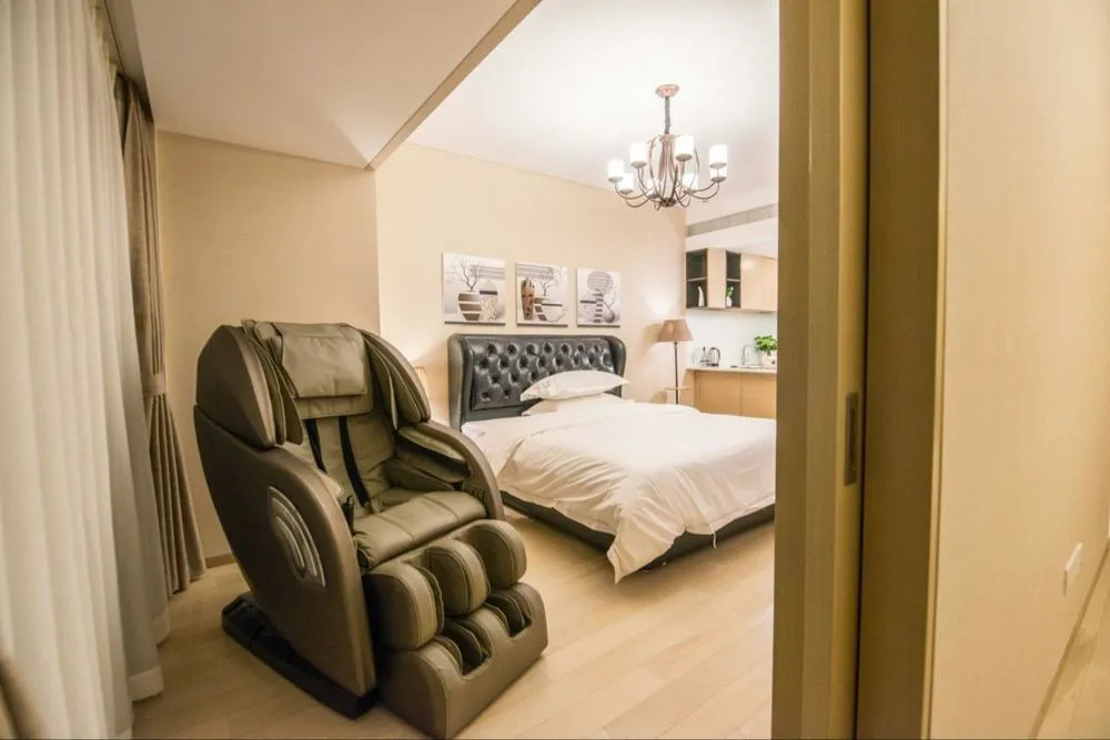 Yue Lan Hotel Apartment Wan Xiang Cheng