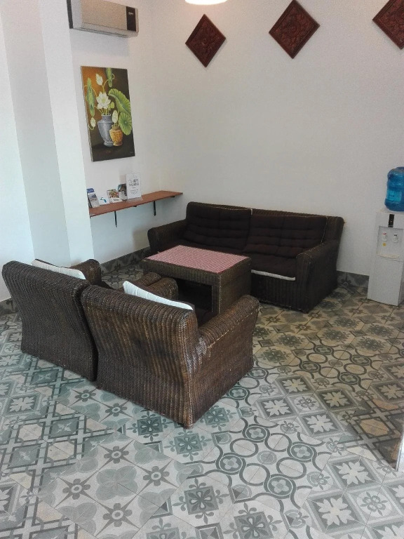 Kampot View Boutique