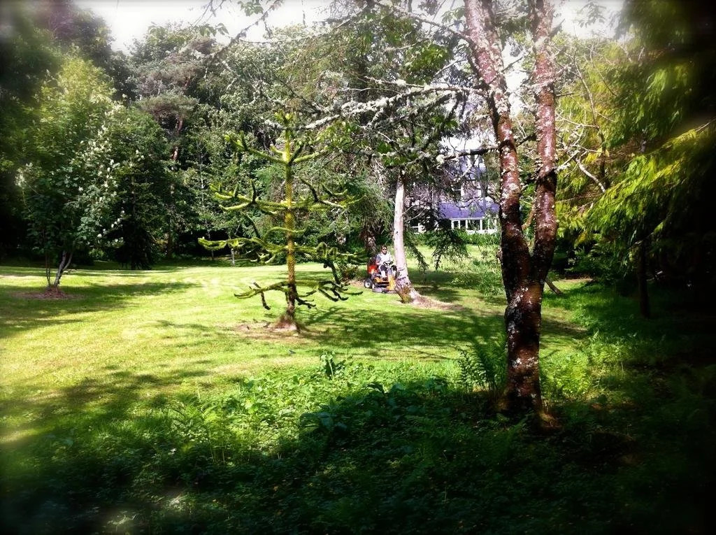 Flodigarry Hotel
