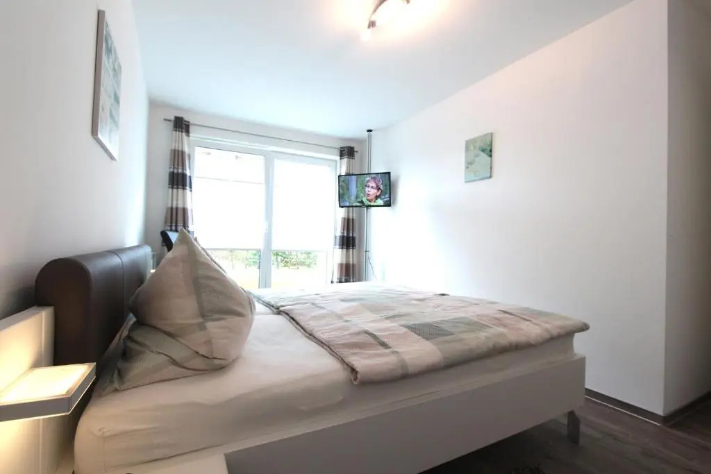 Lindenstraße 8 Whg 2