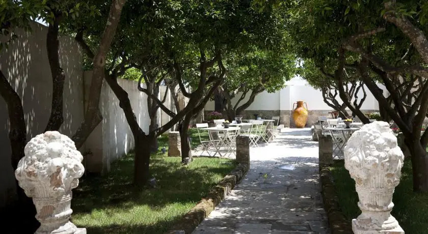 Wp Relais apartments