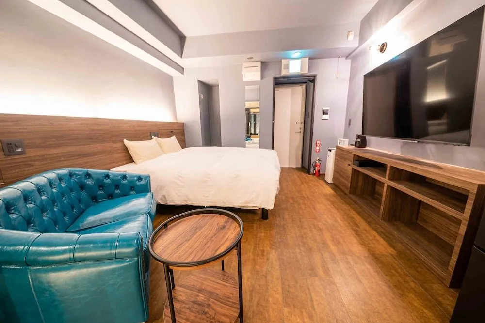 Hotel Brick