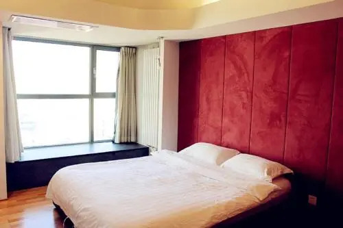 Beijing Yasmine Serviced Apartments