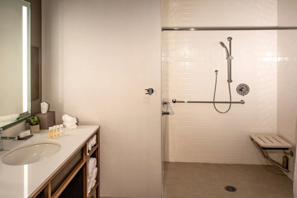 Hilton Garden Inn Redmond WA