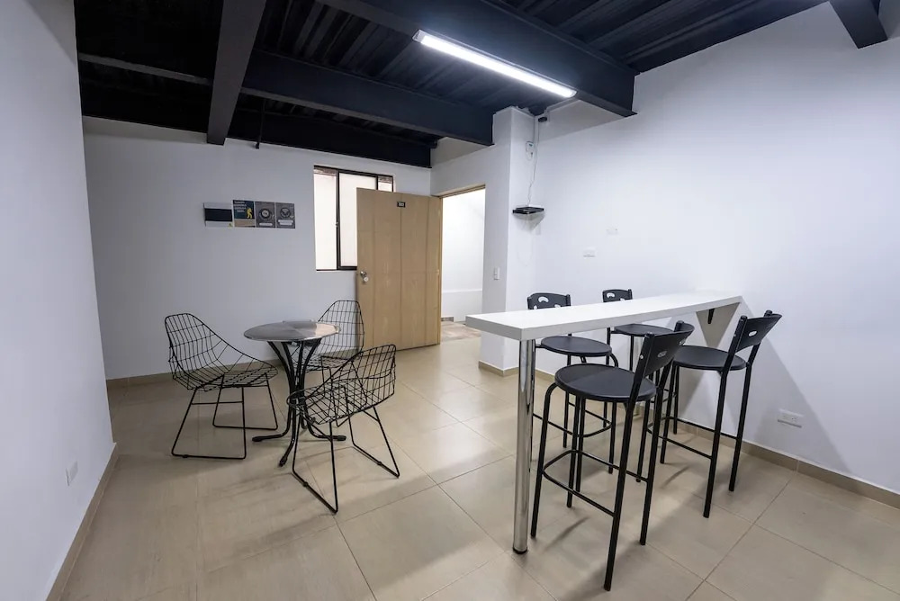 Coliving Tonchala