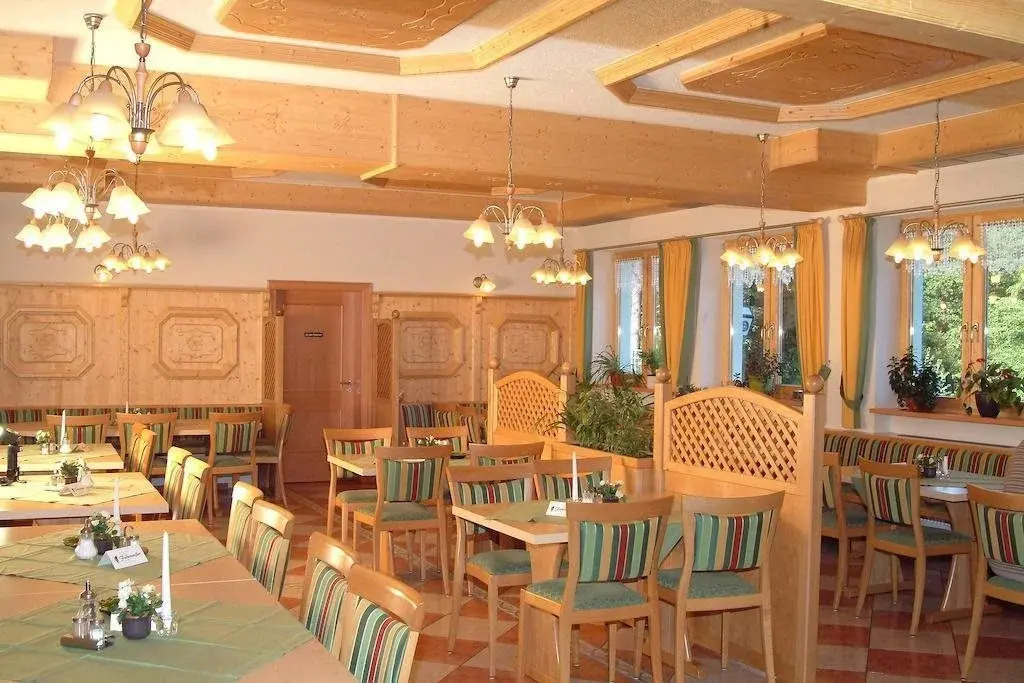 Gasthof Pension Sternknöckel