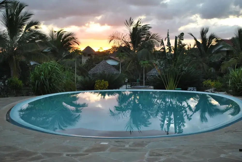 African Dream Cottages