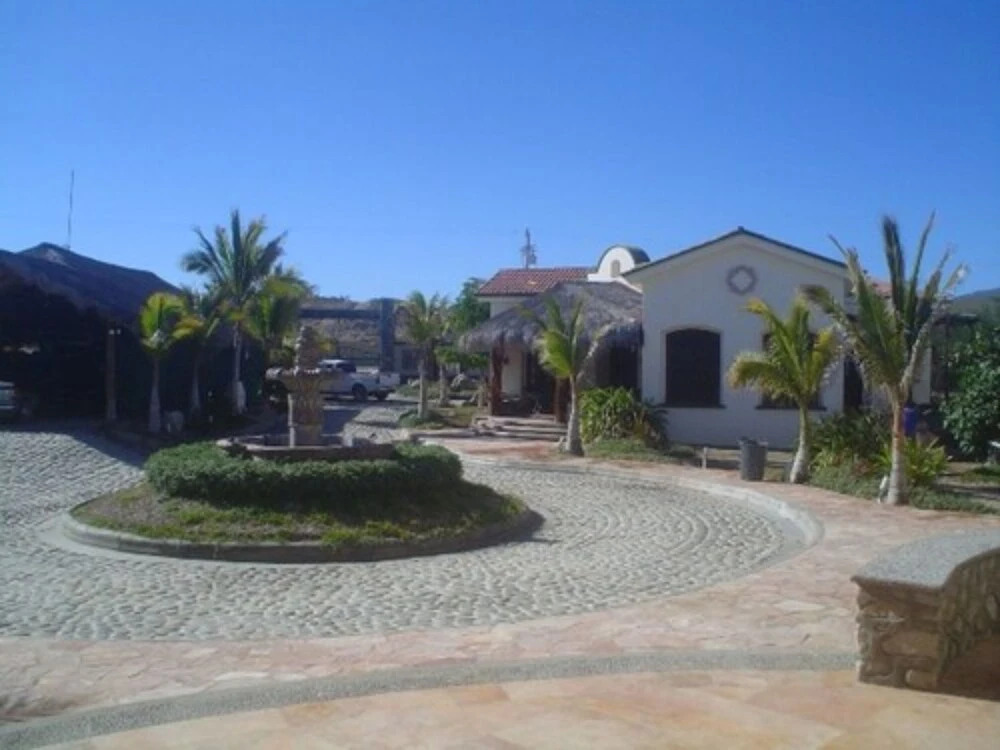 Casa Cardonal