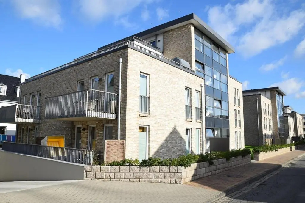 Bomhoffstr. 17, Whg. 20