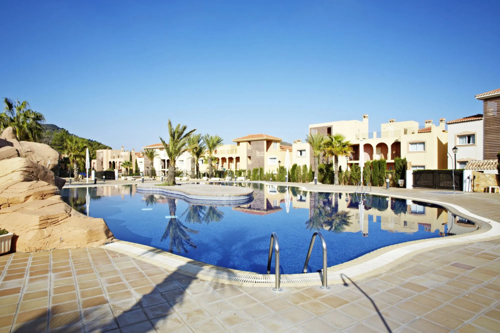 Ona Lomas Village - La Manga Club
