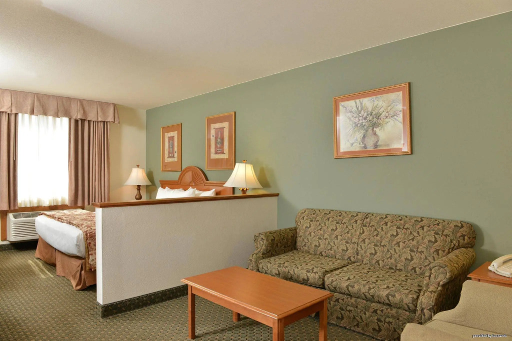 Hampton Inn Hartwell Ga