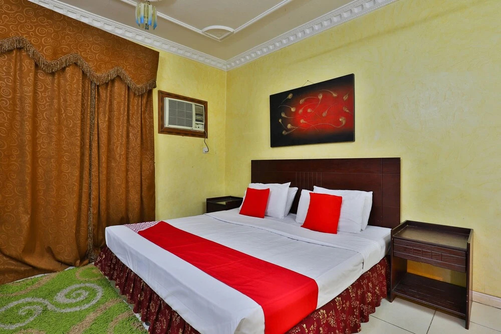 OYO 260 Yamama Palace Aktham Branch