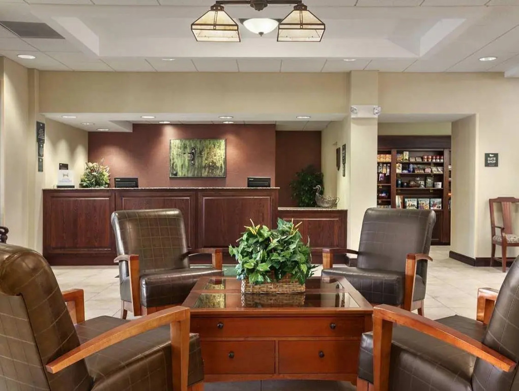 Homewood Suites by Hilton Cleveland-Solon