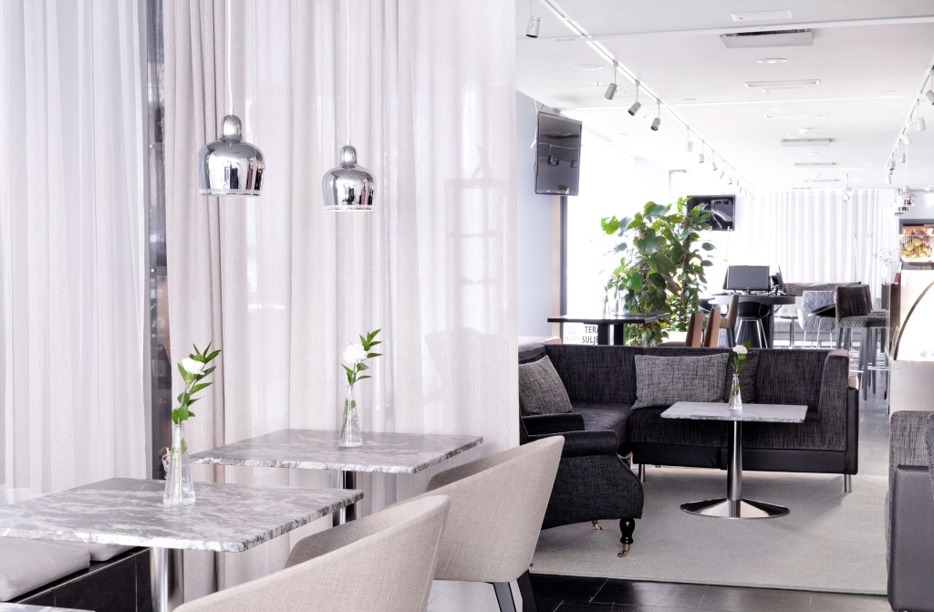 Radisson Blu Plaza Hotel, Helsinki