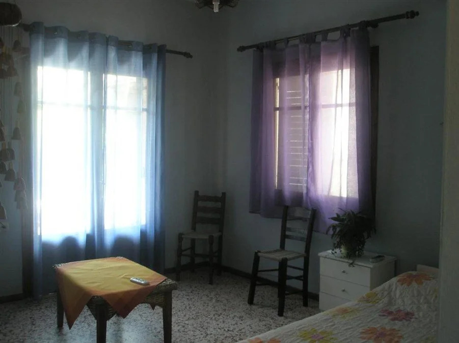 Arriba Apartments
