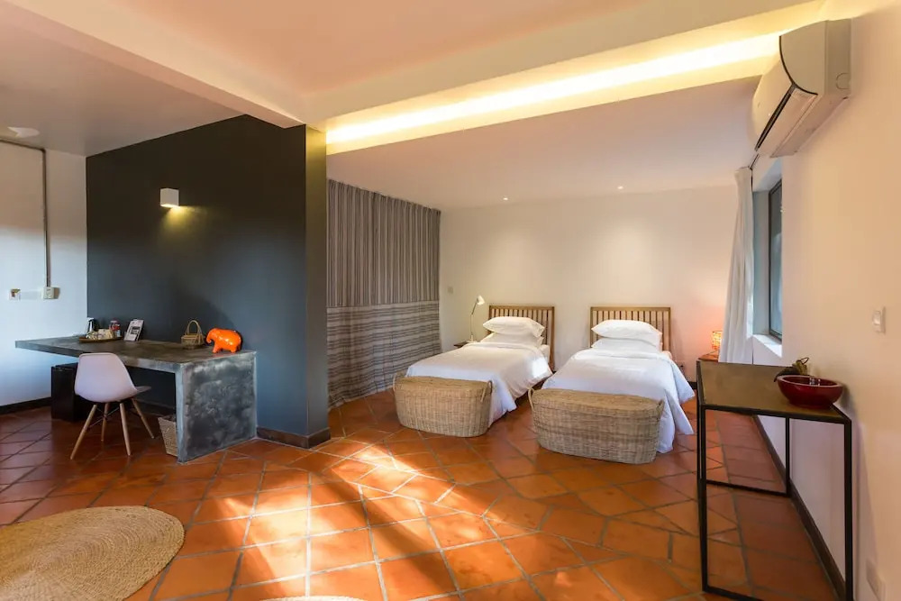 Sala Baï Hotel & Restaurant School