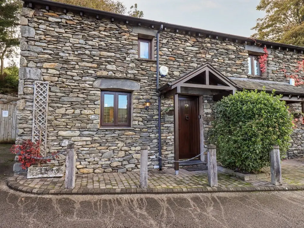 Bobbin Cottage