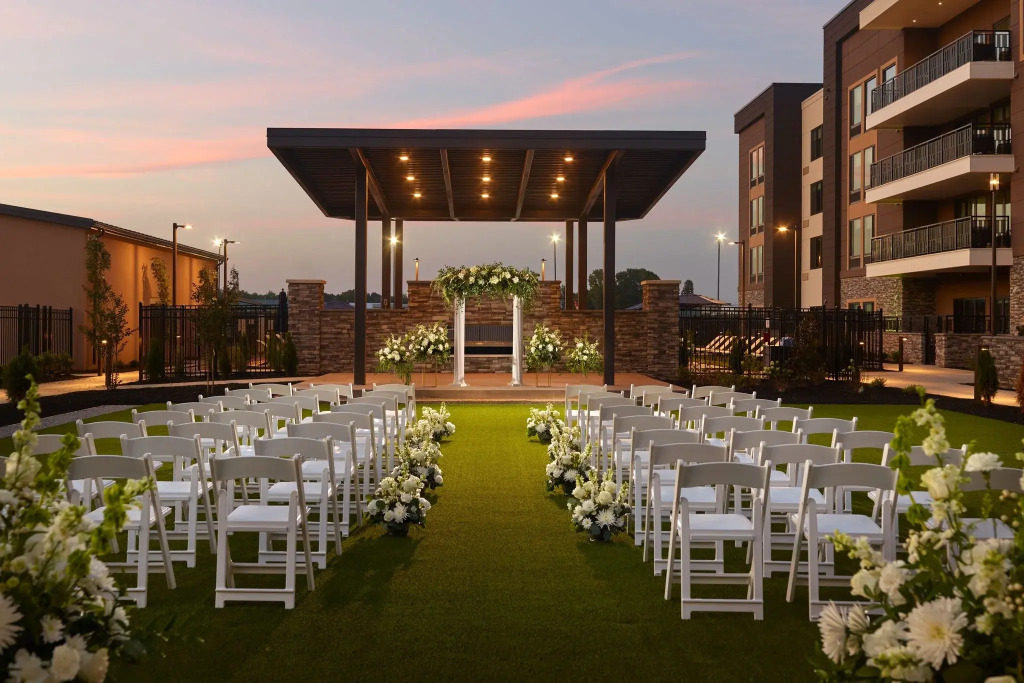 Springhill Suites By Marriott Franklin Mint