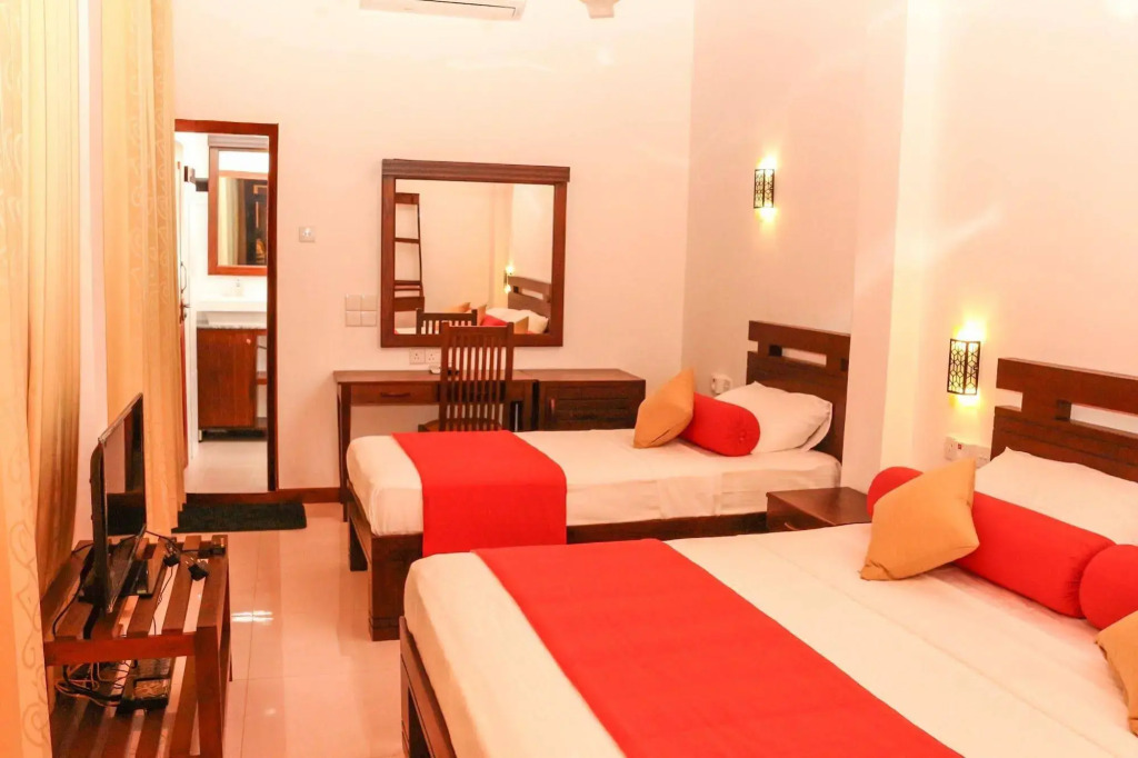 Vin Roma Homestay
