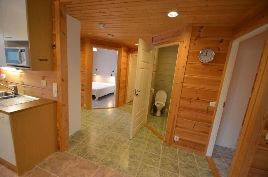 Apartment A3 Talja