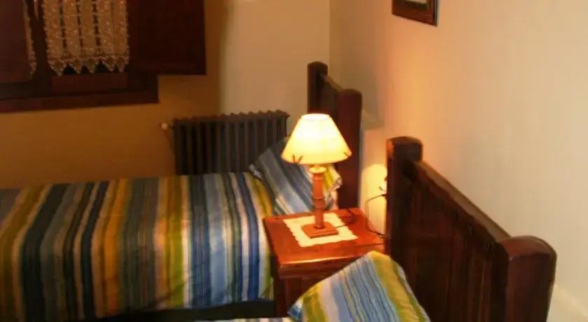 Casa El Chusco