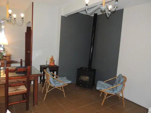 Casa Vicenta