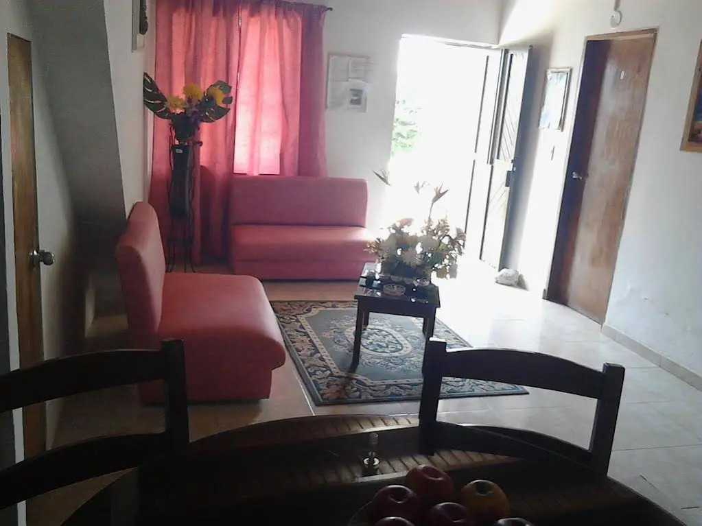 Hostal Mom Mariela
