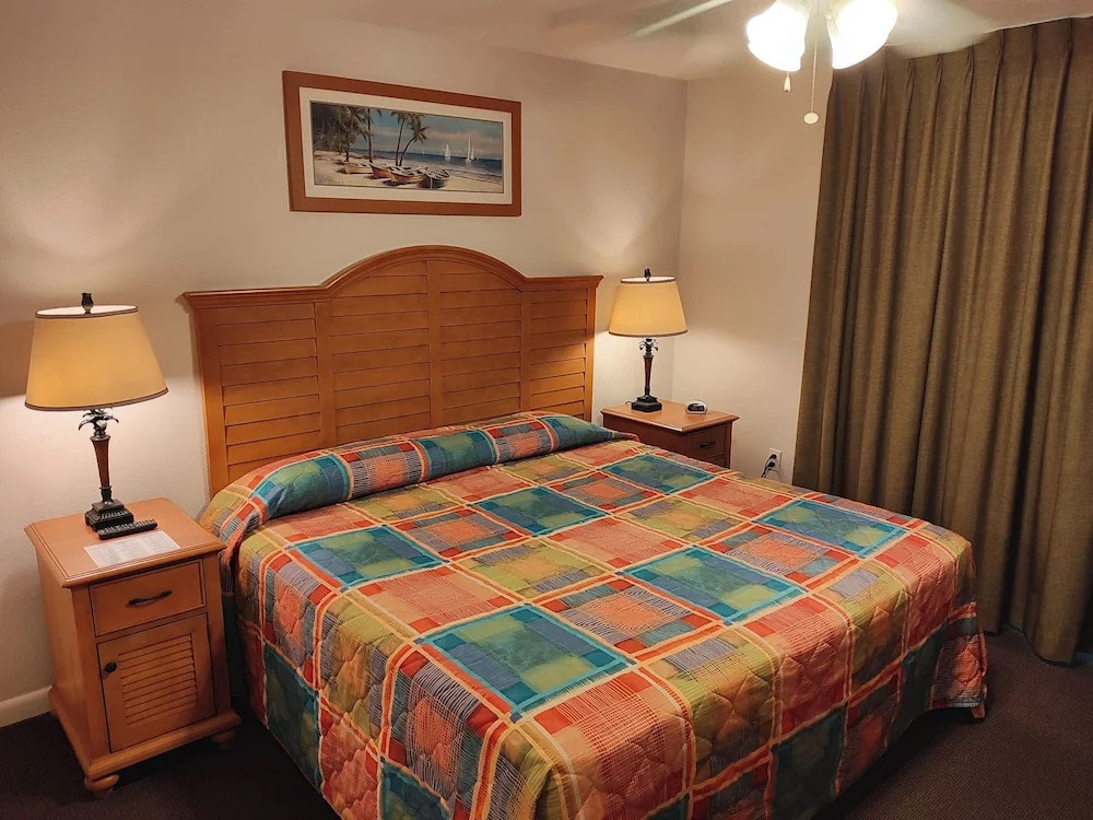 Lifetime of Vacations Resort