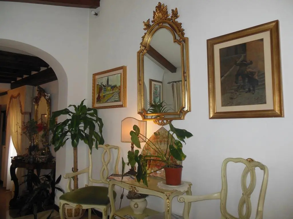 Ca' Riccio