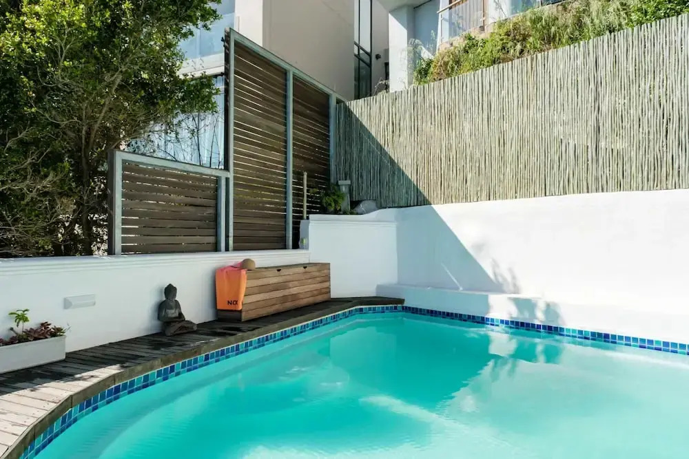 Private Pool Tranquility at Ocean Penthouse Retreat