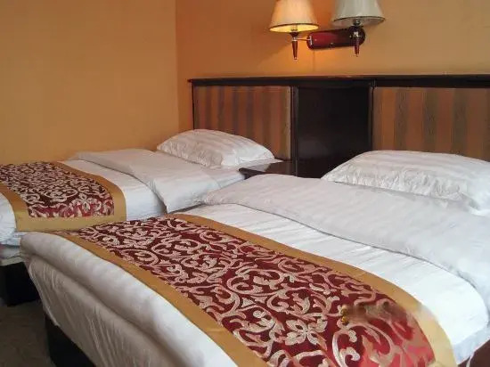 Yageba Hotel