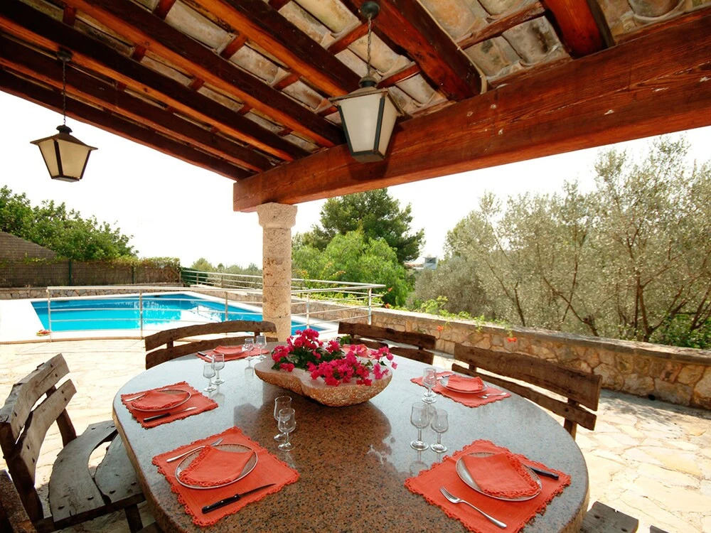 Can Xilla by Sealand Villas