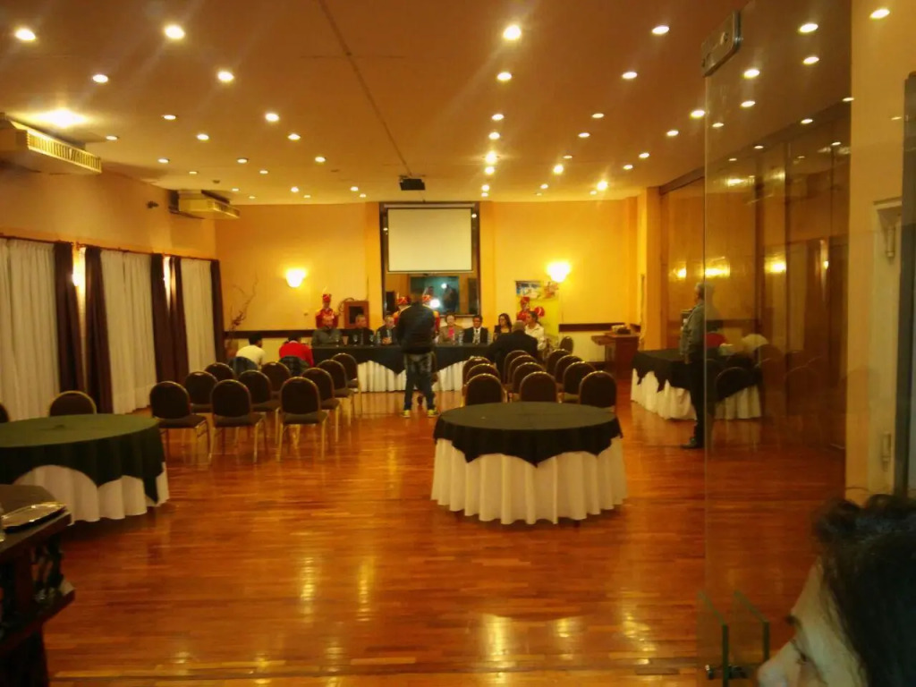 Quintana Hotel