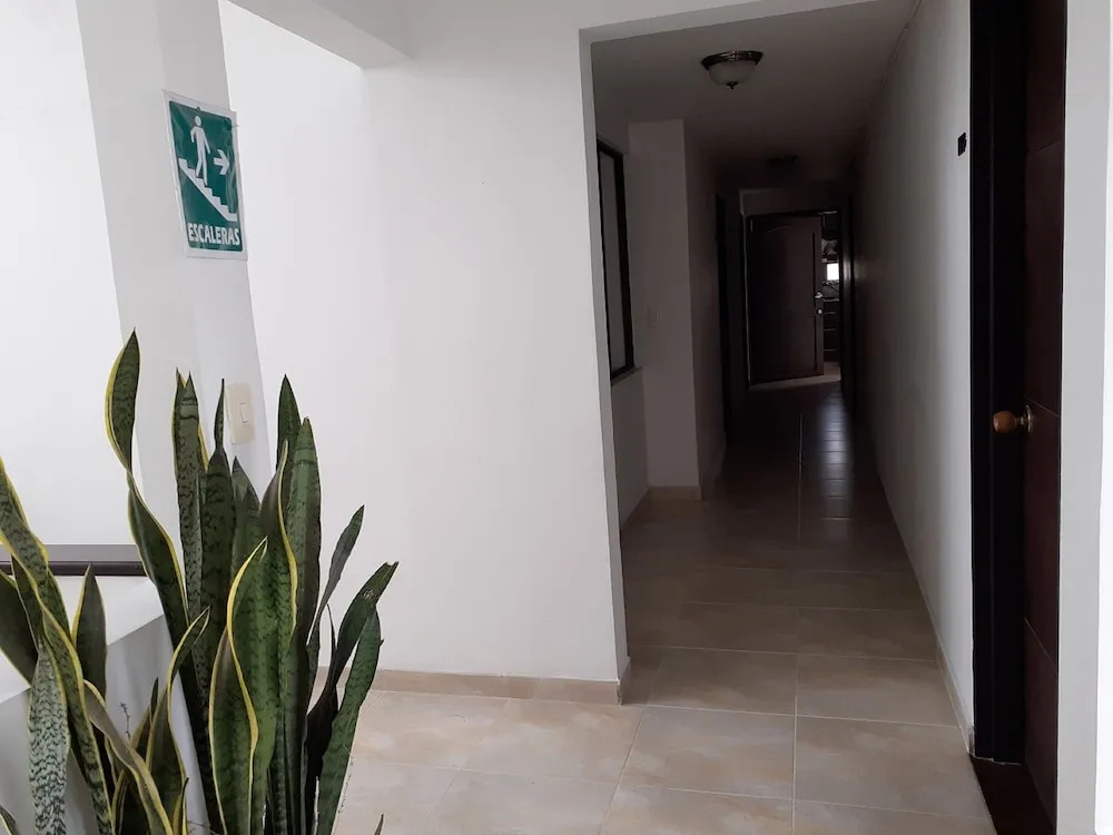 Gran Hotel centro