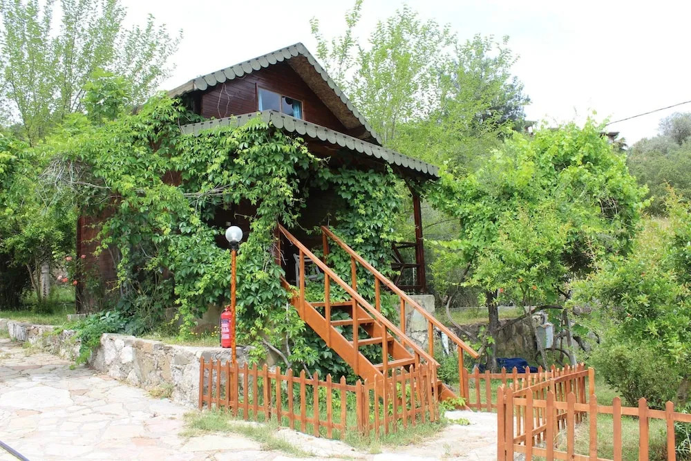 Selvim Bungalows