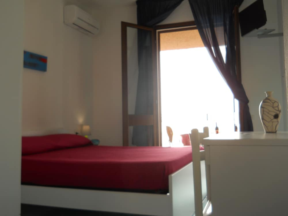 Hotel Bellavista SArchittu